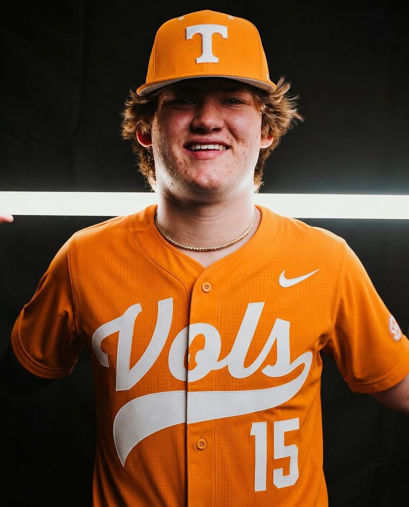 Blake Lundy